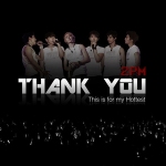 2PM _Thank You