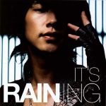 Rain_It's Raining