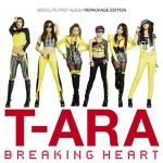t-ara_Breaking Heart (Repackage Album)