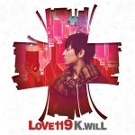 K.Will_Love 119