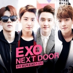 EXO Next Door OST.