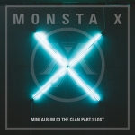 Monsta X_The Clan Part.1 Lost