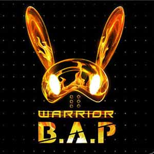 B.A.P Warrior Jap