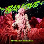 Key_-_Bad_Love