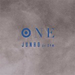 junho - one japan special edition