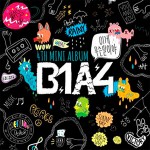B1A4 - What's Happening